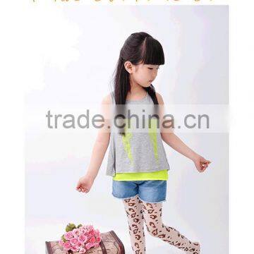 Wholesale 3D pantyhose seamless 360 degree printed tights