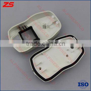 2016 best selling OEM injection molding parts