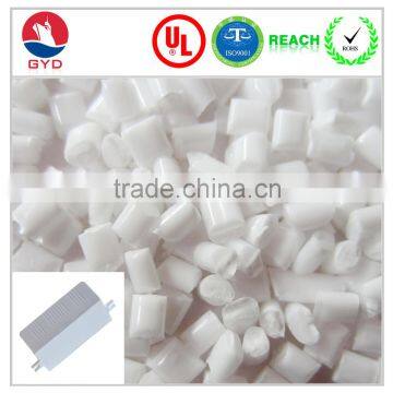 IEC 60695 Fire Retardant V0 pc Resin, Pass 125 Ball Pressure Test and 850 Glow Wire Test Polycarbonate