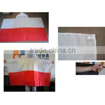 bob trading cheap price cape flag Indonesia flag fabric