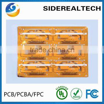 Shenzhen professional led fpc manufacturer with competitive price