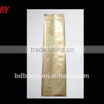 Aluminum foil laminated vacum bags for chocolate alibaba China