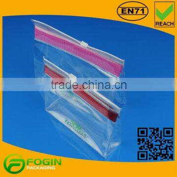 Promotional Cheap Transparent EVA /PVC Cosmetic Bags Set photo-2