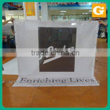 Large Banner Printing Pvc Banner Welder photo-4