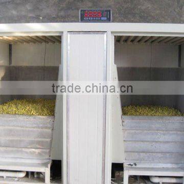 2013 Full-Automatic Bean Sprout Machine