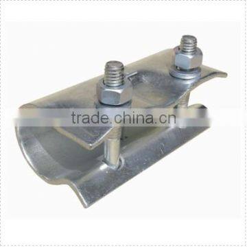 Scaffolding Korea/JIS/British Style, Fixed/swivel Pressed/drop Forged Steel Coupler Quality Choice photo-6