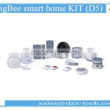 DZX DIY ZigBee Smart Home KIT (D1) photo-3