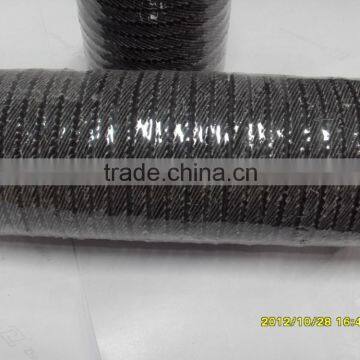 Automatic Packing Machine of Flap Discs Producing