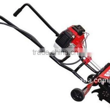 Gasoline Cultivator Machinery