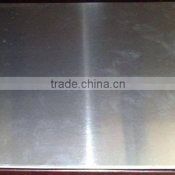 0.8mm 1mm Thick Sheet Stainless Steel Plate photo-3