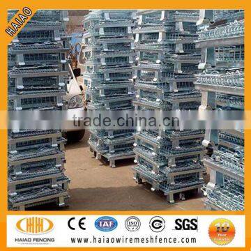 China real manufacturer supplier high quality storage cage