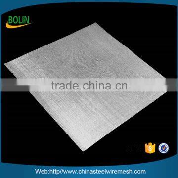 China High Quality Silver Expanded Wire Mesh Expanded Metal Mesh Pure Silver Mesh photo-2