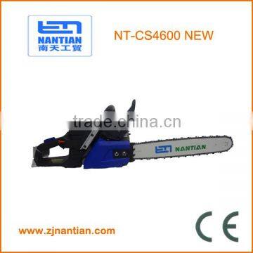 hot sale 46.4cc tree cutting tool with CE/GS/EMC