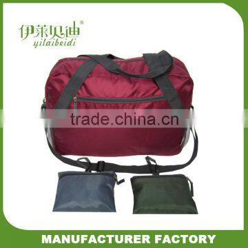 drawstring backpack/foldable backpack/folding backpack