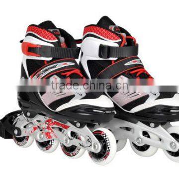 Cheap Carbon Frame Skate Inline for Kids photo-2