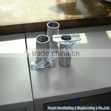 Steel Cuplock System Scaffolding Prices photo-4