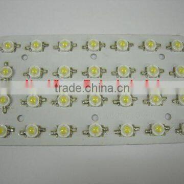 28W LED Street Lamp Kit