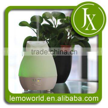 Hot Sales USB Portable Electric Ultrasonic Aroma Oil Beauty Life Diffuser