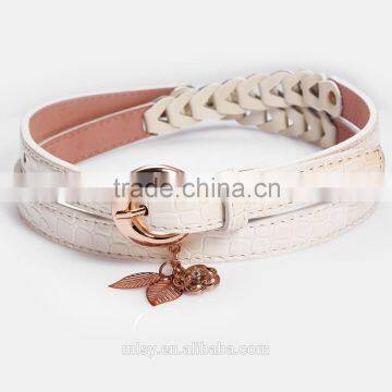 Decorative Waist Chain Belly Ladies Belt Custom Made Belts Quality Choice photo-2