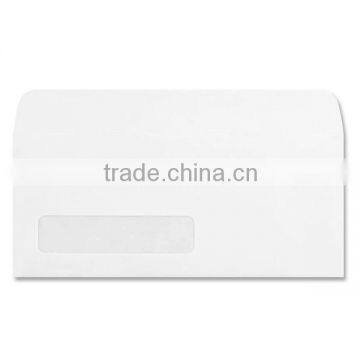 Bank bill envelope printing in China