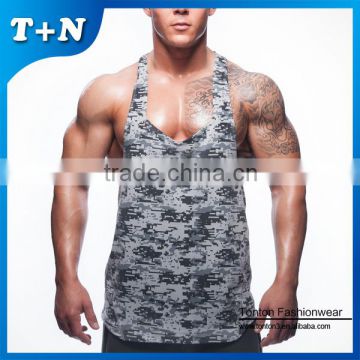 stringer plain custom bodybuilding stringer vest