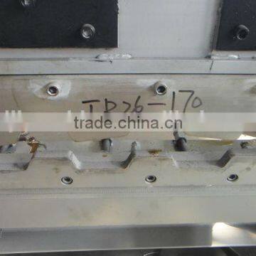 TR26-170 Wall panel & roofing board roll forming machine,