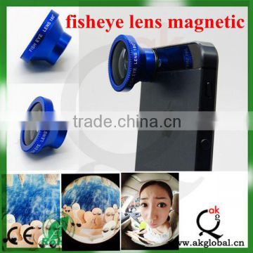 fisheye lens univeral for iphone6/6plus