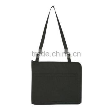 Non-Woven Foldable Outdoor Mat_black