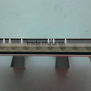 high power led wall washer light