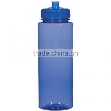 32 Oz. Hydroclean Sports Bottle With Push/Pull Lid