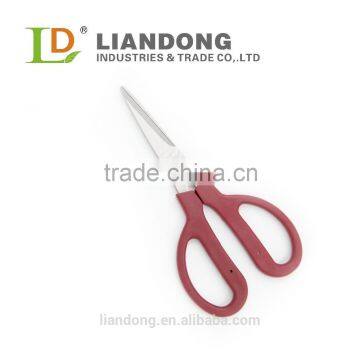 HS034 Trade price utility scissors /popular household scissors