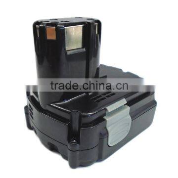 14.4V 2.0Ah Replacement Li-ion Battery for Hitachi Cordless Power Tool Driver BCL1415 photo-5