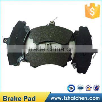 Semi-metal Brake pads OEM: 94668215