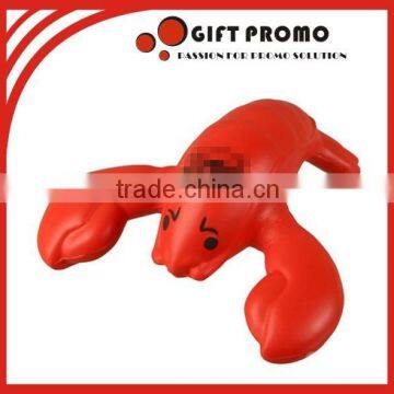 Custom Shape PU Foam Stress Toy