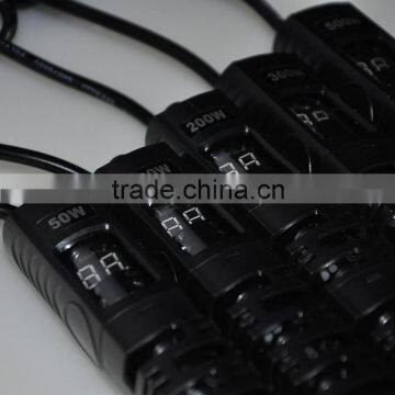 Maxware Sale Led Display Aquarium Heater 300w photo-6