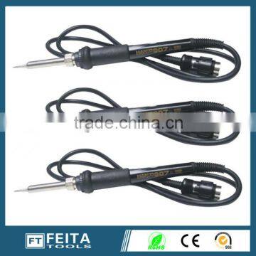 HAKKO 907 Welding Machine Iron Handle With 900M Series Soldering Iron Tips photo-3