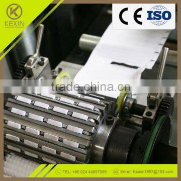 BZJ150 Cheap Price From China Alarm Device Tongue Depressor Automatic Pouch Packing Machine photo-3