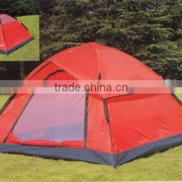 210*190*110cm Top Quality Automatic Camping Tent with Promotions