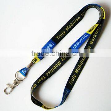 Promotional Lanyard