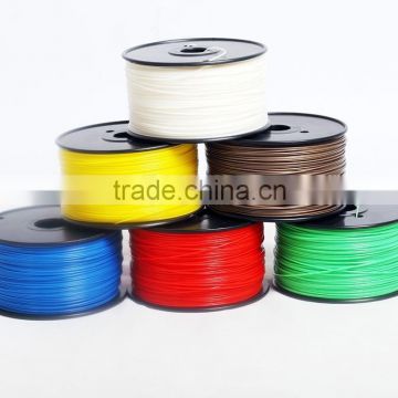 3Dexcel PLA Filament/3D Printer Filement/3d printer consumble/1.75mm/3.0mm