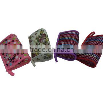 Waterproof Fancy Samll Handbag, Eco-friendly Lightweight Small Pouch