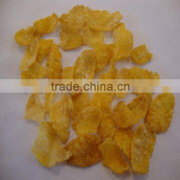 High Quality China Automatic Breakfast Cereals Corn Flakes Machine