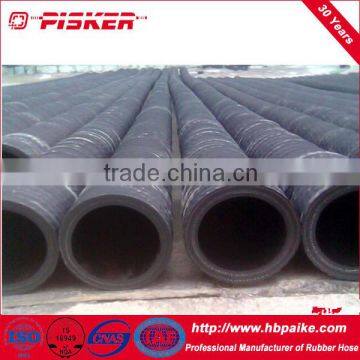 oil suction and discharge hose