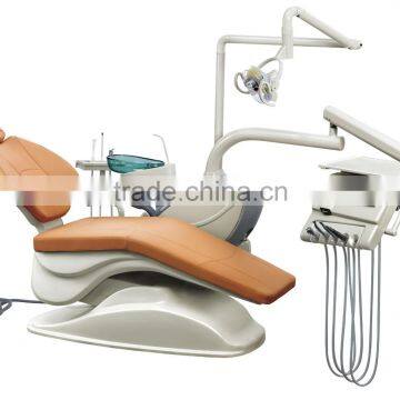 Luxury Real leather Dental Chair