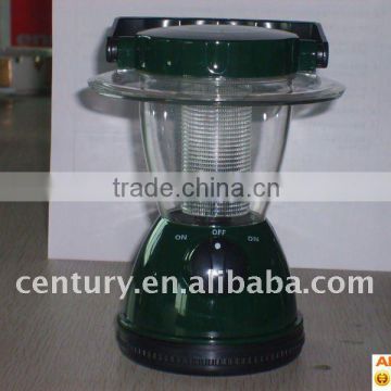 camping lantern