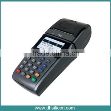 Silicon POS Keypad