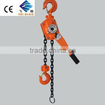 Lever Hoist with Chain