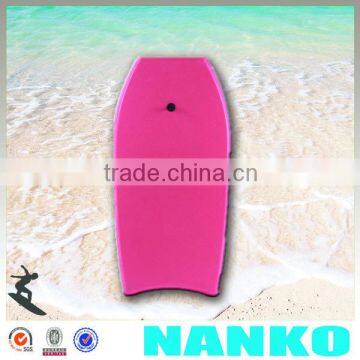 NA4114 Wholesale EPS Core IXPE Carbon Stand Up Paddle Bodyboards