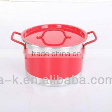 Wholesale China manufacturer Red insulated food warmer casserole for sale