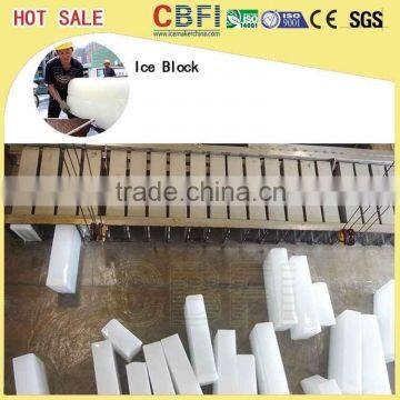 CBFI Industrial Block Ice Machine Popular In The Market photo-4